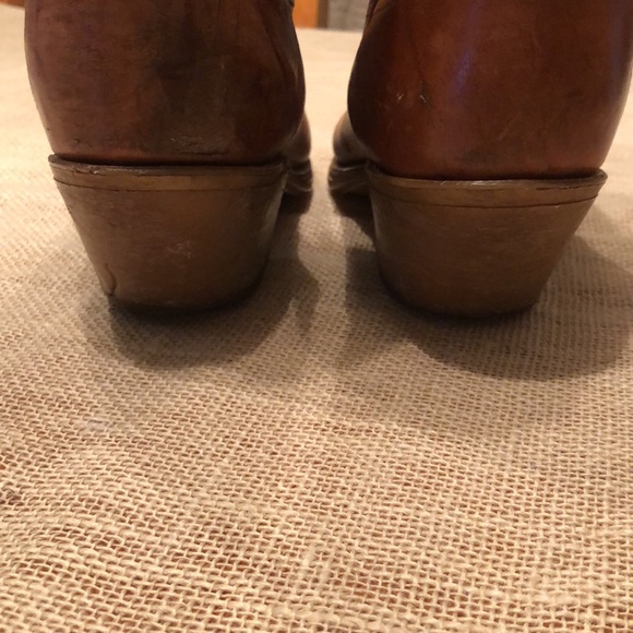 Cowboy Boots - Picture 5 of 8